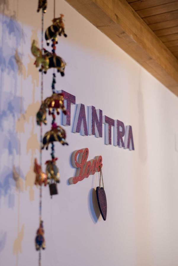 Tantra Love Lancharejo Kültér fotó